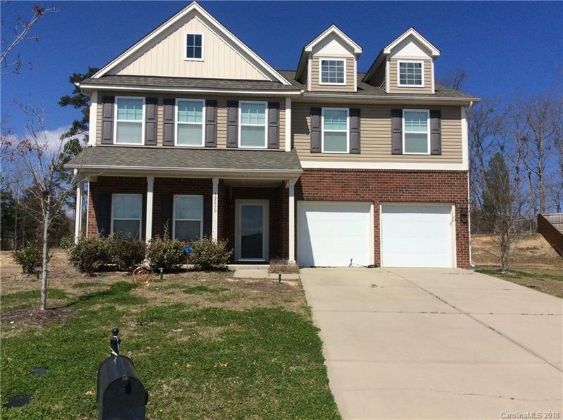 12830 Connemara Ct, Midland, NC 28107