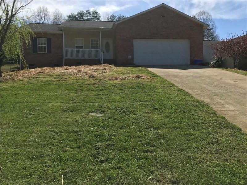 1165 Security St, Newton, NC 28658