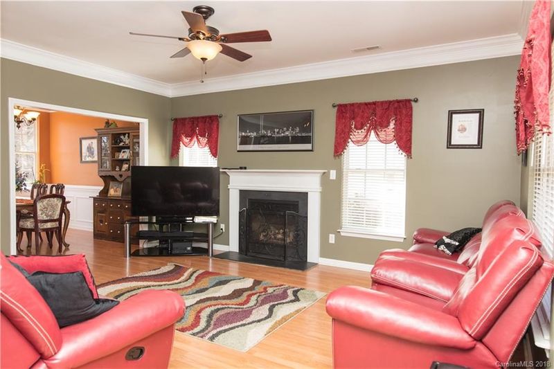 3536 Cedar Springs Dr SW, Concord, NC 28027