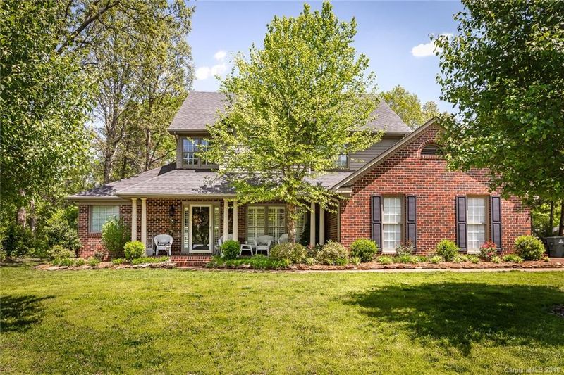 1212 Hanover Dr NW #17, Concord, NC 28027