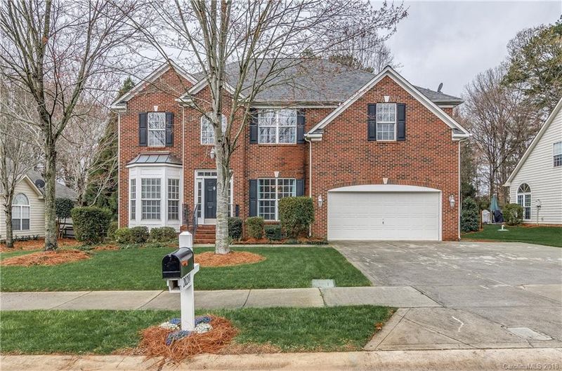 20201 Tailwind Ln #38, Cornelius, NC 28031