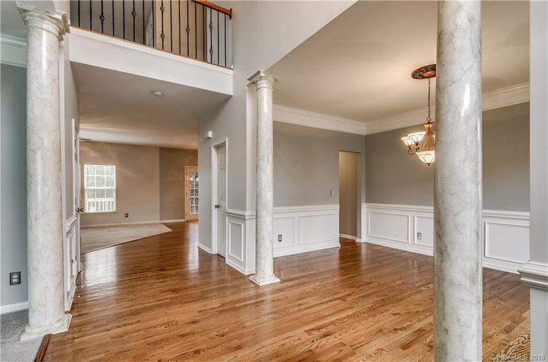 20201 Tailwind Ln #38, Cornelius, NC 28031