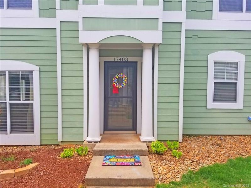 17403 Tuscany Ln #8, Cornelius, NC 28031
