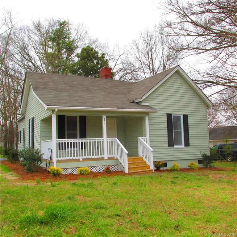 201 E Georgia Ave, Bessemer City, NC 28016