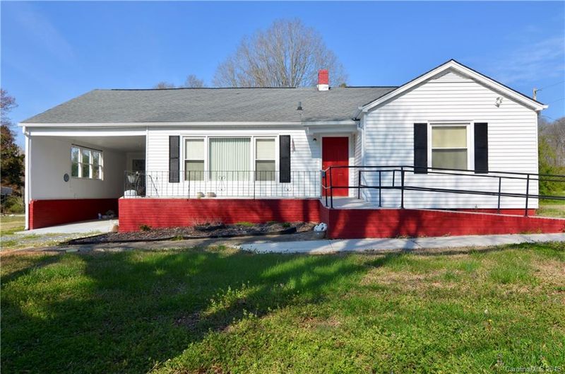3308 Lancaster Hw, Monroe, NC 28112