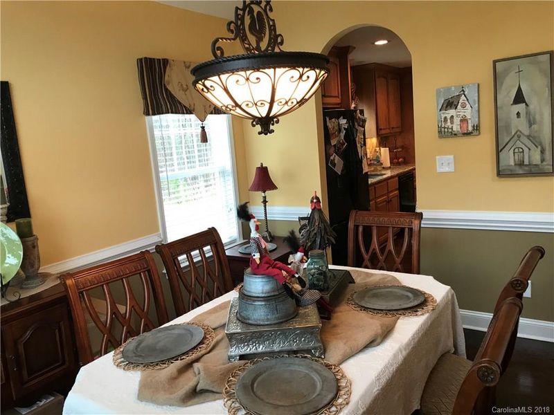 5335 Fox Meadow Ct, Concord, NC 28025