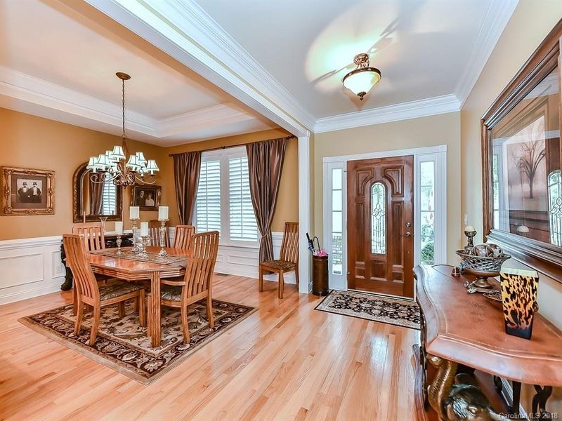 800 Deercross Ln, Waxhaw, NC 28173
