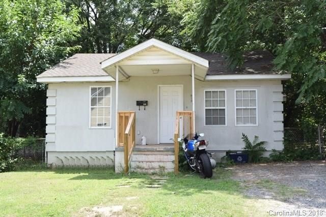 910 Sanborn St, Rock Hill, SC 29730