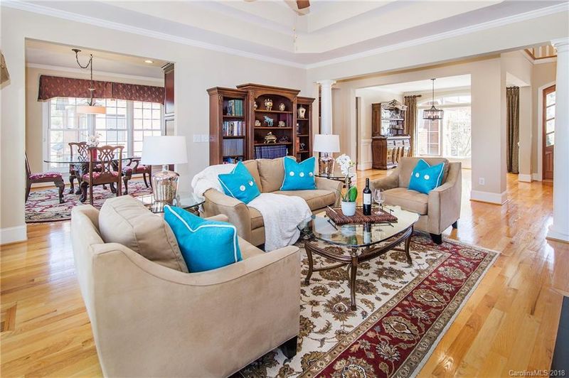 1531 Baltusrol Dr, Denver, NC 28037