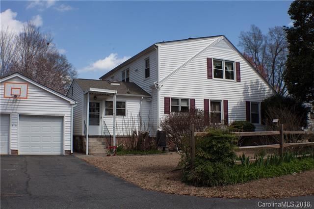1407 Florida St, Gastonia, NC 28052