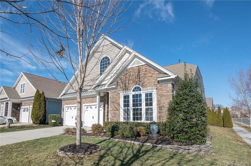 3100 Bridgewick Rd, Waxhaw, NC 28173