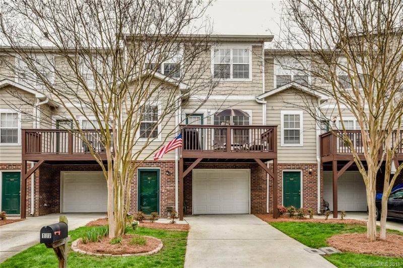 167 Forest Ridge Rd #84, Mooresville, NC 28117