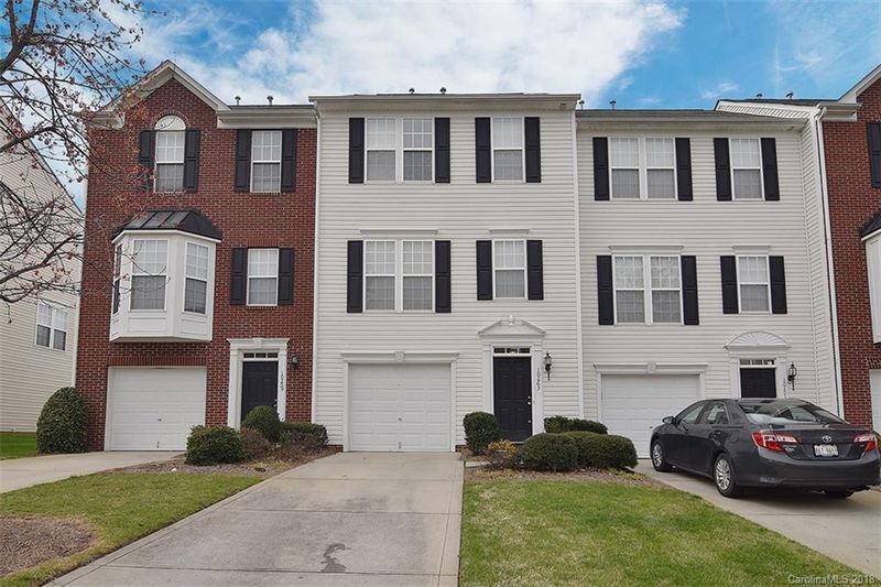 10263 Garrett Grigg Rd, Charlotte, NC 28262