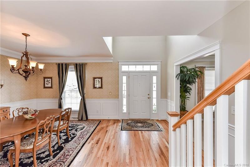 1124 Hunters Run Dr #7, Tega Cay, SC 29708