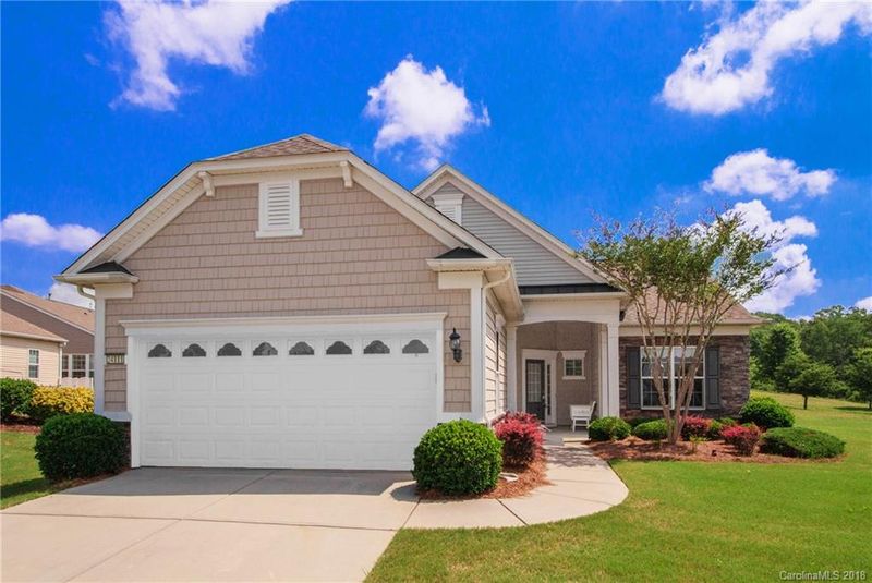 24111 Waxwing Ct, Fort Mill, SC 29707