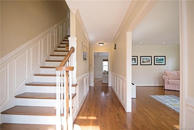 2307 Brandermill Pl, Charlotte, NC 28226