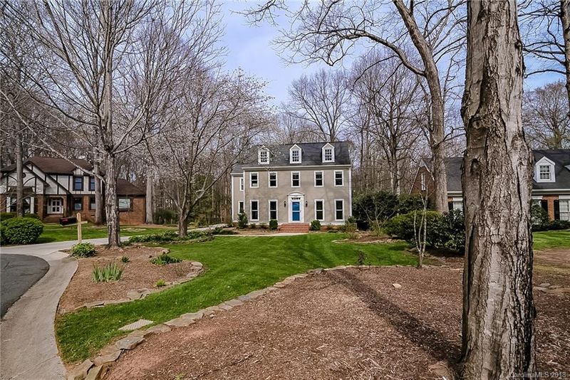 2307 Brandermill Pl, Charlotte, NC 28226