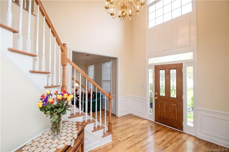 6154 Hunter Ln #27, Weddington, NC 28104
