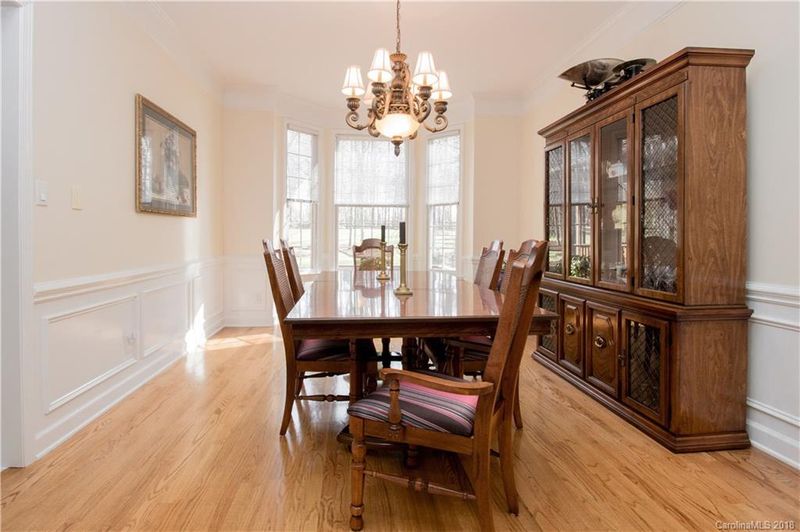6154 Hunter Ln #27, Weddington, NC 28104