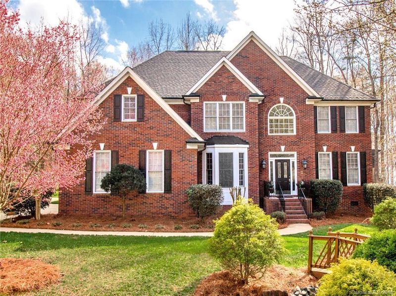 6154 Hunter Ln #27, Weddington, NC 28104
