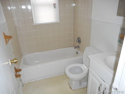 2512 Rachel St, Charlotte, NC 28206