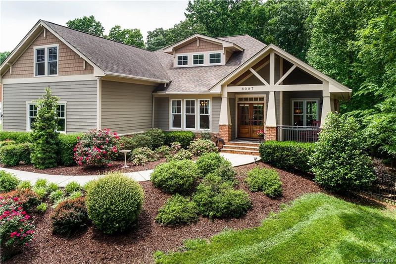 8087 Mcconnell Rd, Denver, NC 28037