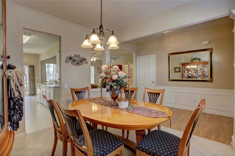 15432 Abbots Bridge Rd #73, Charlotte, NC 28277