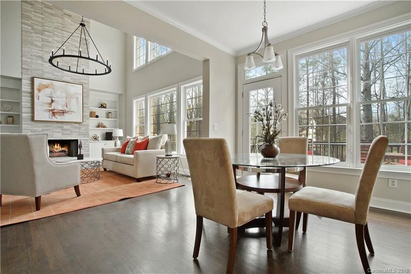 11119 Brush Hollow Rd, Matthews, NC 28105