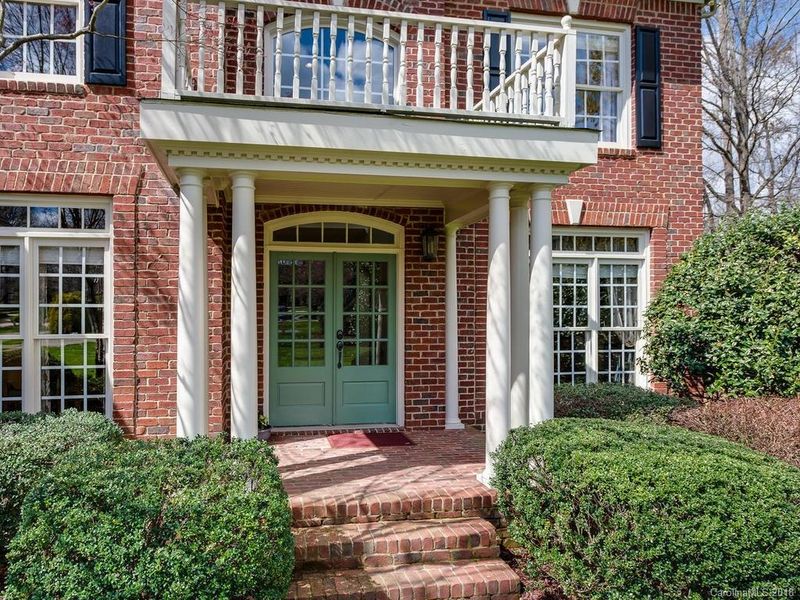 15701 Liberty Hall Pl, Charlotte, NC 28277