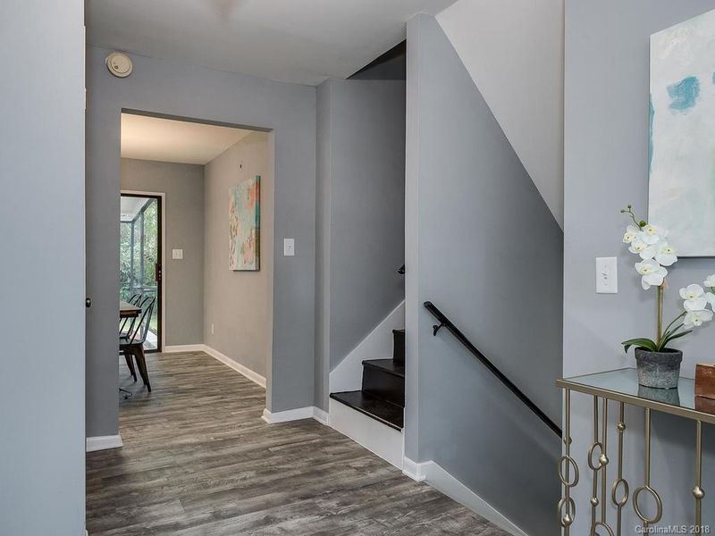 6532 Old Reid Rd, Charlotte, NC 28210
