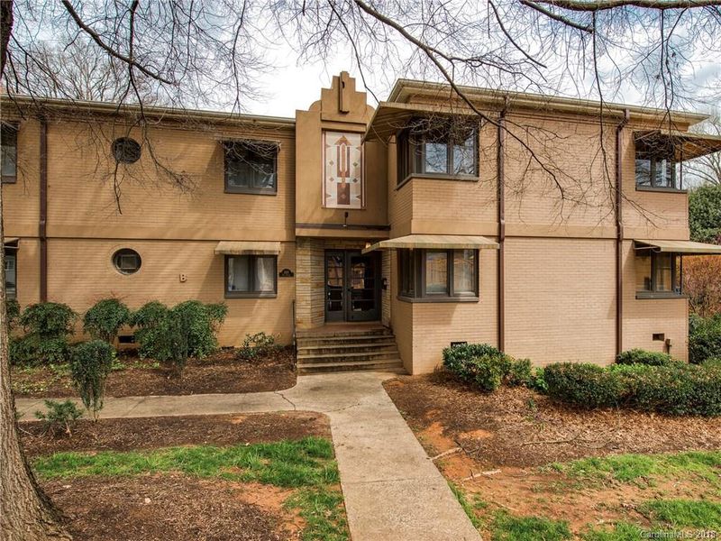 2431 Vail Ave #B2, Charlotte, NC 28207