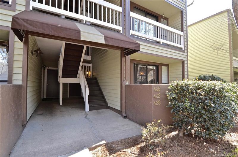 428 W 8th St #4, Charlotte, NC 28202