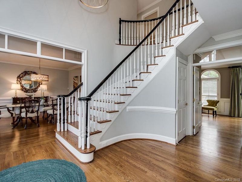 4837 Noras Path Rd, Charlotte, NC 28226