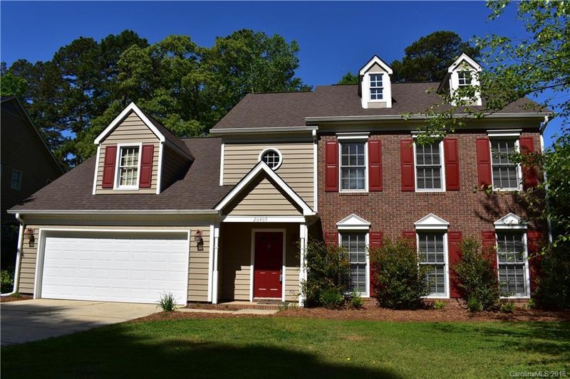 20405 Willow Pond Rd #23, Cornelius, NC 28031