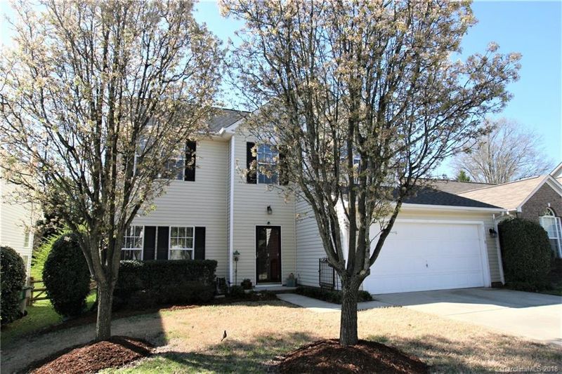 5214 Bentgrass Run Dr, Charlotte, NC 28269