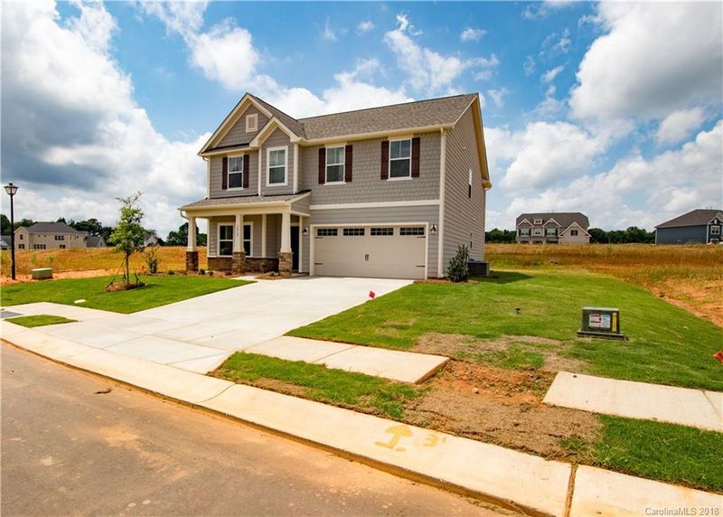 1812 Tendril Ave, Waxhaw, NC 28173