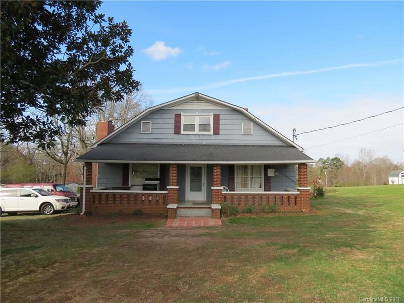 2529 Peeler Rd, Vale, NC 28168
