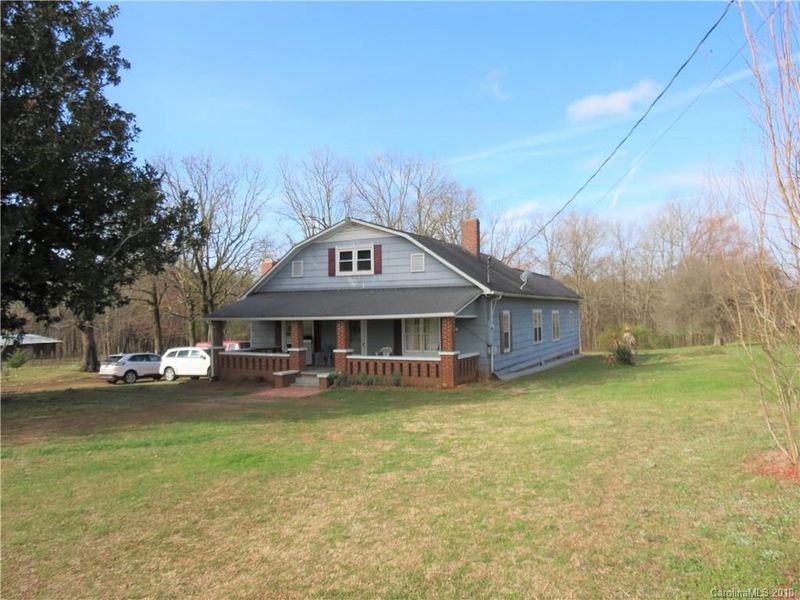 2529 Peeler Rd, Vale, NC 28168