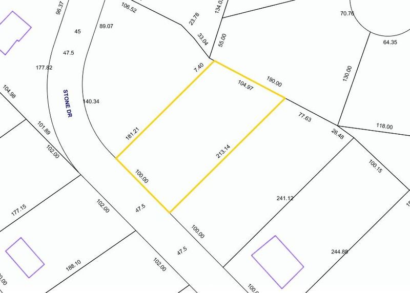 4856 Stone Dr, Conover, NC 28613