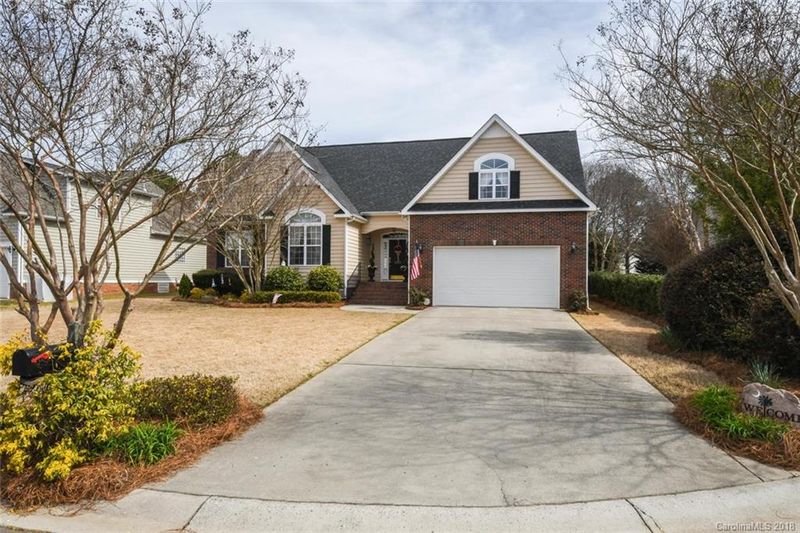 2080 Persimmon Pl #85, Rock Hill, SC 29732