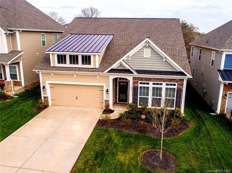 9035 Inverness Bay Rd, Charlotte, NC 28278