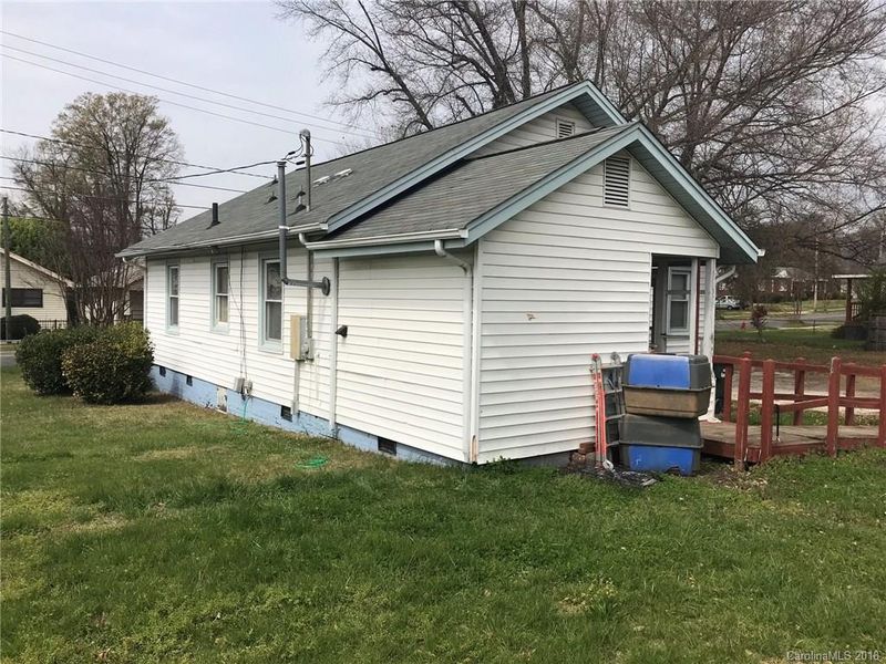 206 Highland St, Gastonia, NC 28052