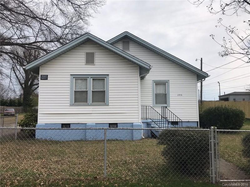 206 Highland St, Gastonia, NC 28052