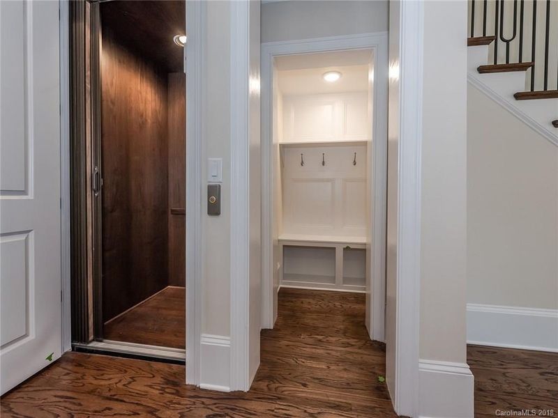 116 Carson Blvd E #4, Charlotte, NC 28203
