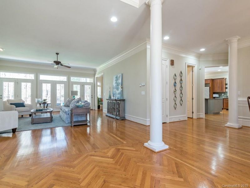 7017 Willow Trace Ln, Weddington, NC 28104