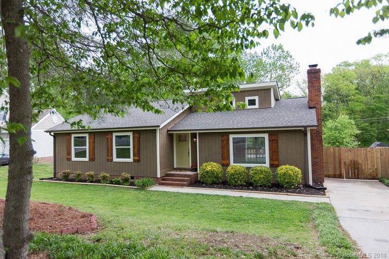 10329 Camelback Cir #3, Charlotte, NC 28210