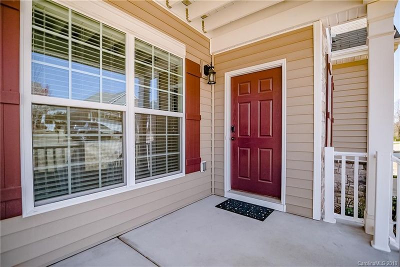 112 E Heart Pine Ln #20, Statesville, NC 28677