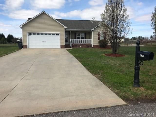 4741 Kemp Dellinger Rd, Maiden, NC 28650