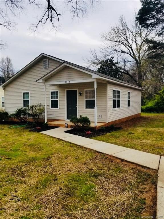 3415 Kentucky Ave #9, Charlotte, NC 28216