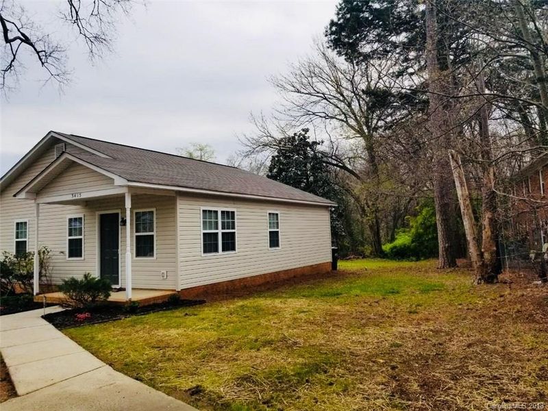 3415 Kentucky Ave #9, Charlotte, NC 28216